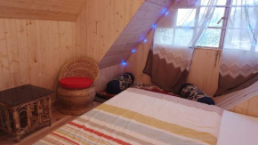Cozy Nest Homestay